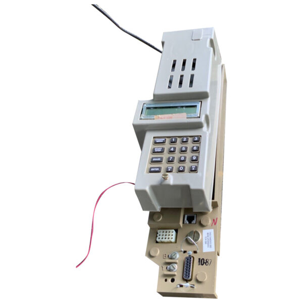 AT&T Private Payphone Plus Chassis