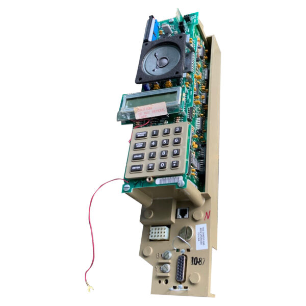 AT&T Private Payphone Plus Chassis - Image 2