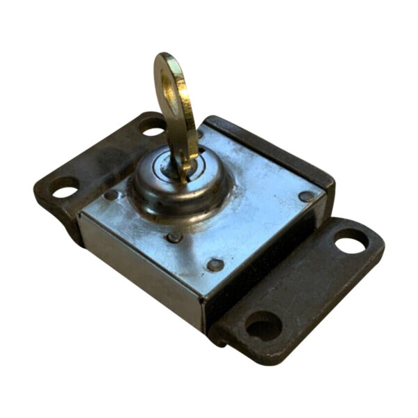 Western Electric Payphone Top Lock 29A 43