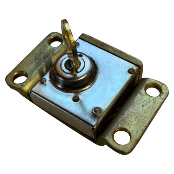 Western Electric Payphone Top Lock 29A 65